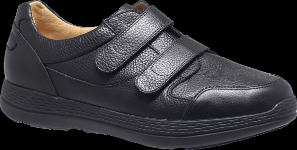 Ортопедические туфли Karl Ludwig, 5-25 9830 0100, Ganter (Австрия)