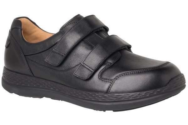 Ортопедичні напівчеревики KARL Ludwig, Ganter (8-25 9837 0100)