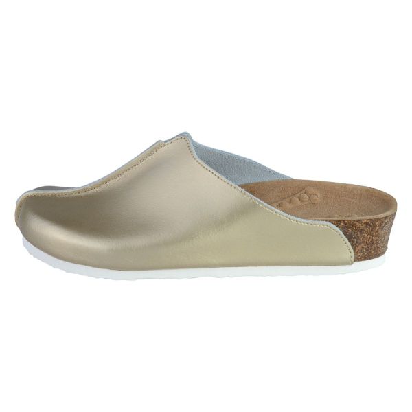 Ортопедичні сабо Tristan – інноваційна підошва для максимального комфорту.