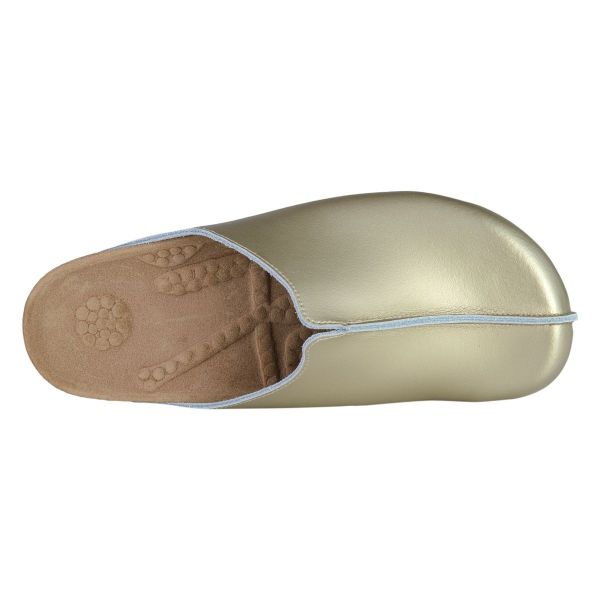 Ортопедичні сабо Tristan – інноваційна підошва для максимального комфорту.