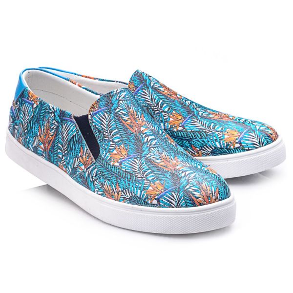 Ортопедические слипоны для девочки (арт. LEO-717), THEO LEO (Турция)