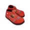 Ортопедичні капці домашні дитячі Corona, червоний, 188246, Grubin (Сербія)