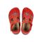 Ортопедичні капці домашні дитячі Corona, червоний, 188246, Grubin (Сербія)