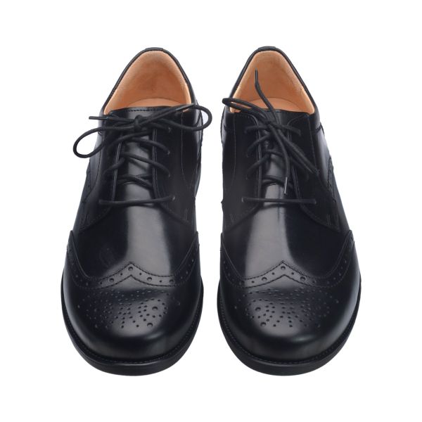 Ортопедичні туфлі Greg, Ganter (5-25 7251)