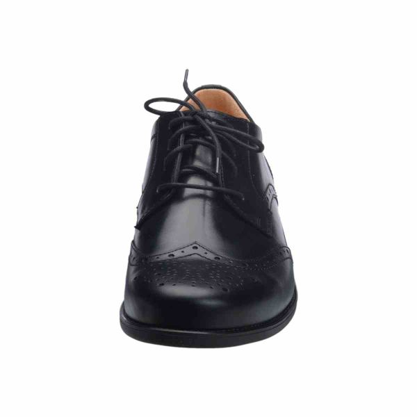 Ортопедичні туфлі Greg, Ganter (5-25 7251)