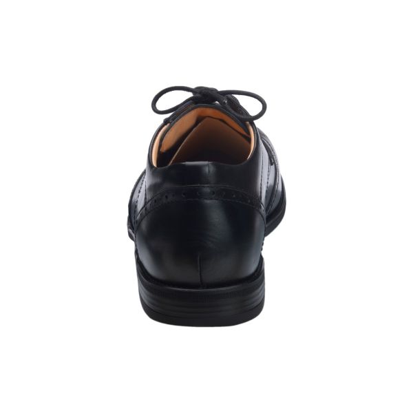 Ортопедичні туфлі Greg, Ganter (5-25 7251)