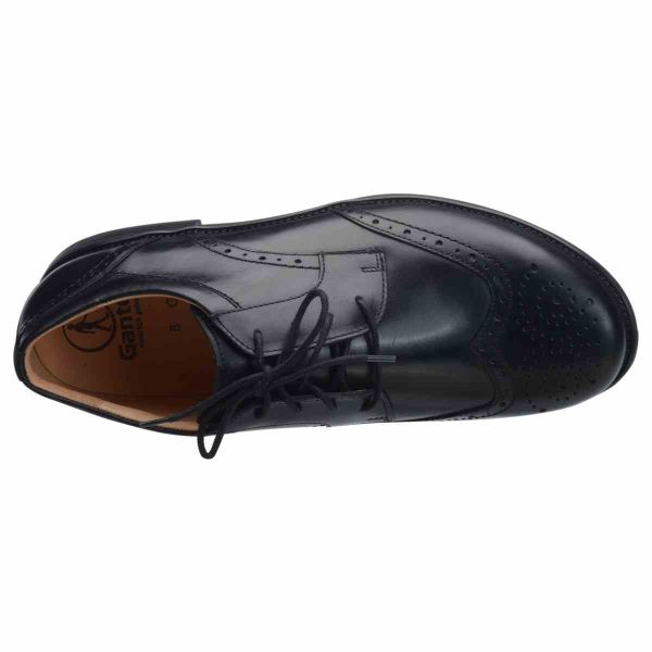 Ортопедичні туфлі Greg, Ganter (5-25 7251)