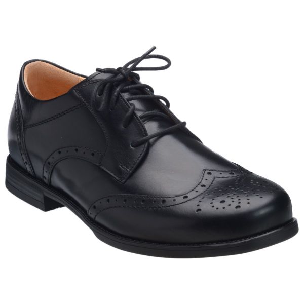 Ортопедические туфли Greg, Ganter (5-25 7251)