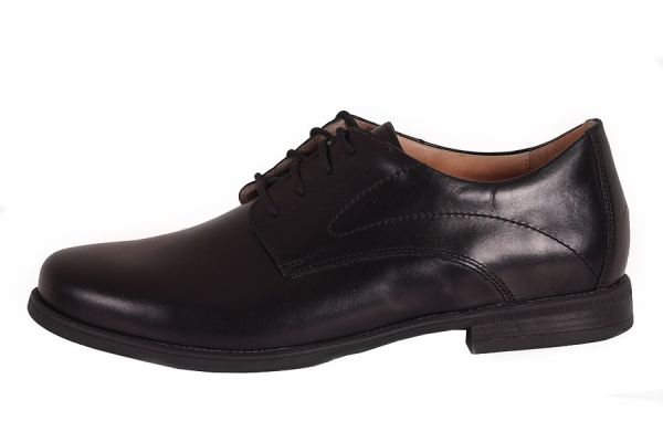 Ортопедичні туфлі Greg, Ganter (7-25 7201)