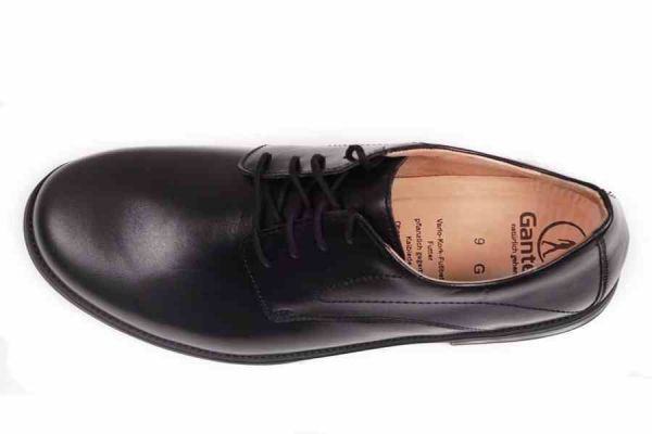 Ортопедичні туфлі Greg, Ganter (7-25 7201)