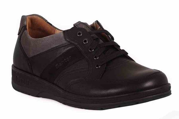 Ортопедичні туфлі Hugo, Ganter (2-25 7551) (/т.) Ортопедичні туфлі Hugo, Ganter (2-25 7551) (/т.)