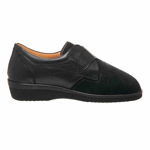 Жіночі напівчеревики "INGE"