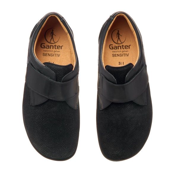 Жіночі напівчеревики "INGE"