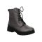 Ортопедичні жіночі черевики зимові Gela Stfl, антрацит (арт.8-20 5005 6200), Ganter (Австрія)