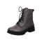 Ортопедичні жіночі черевики зимові Gela Stfl, антрацит (арт.8-20 5005 6200), Ganter (Австрія)