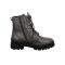 Ортопедичні жіночі черевики зимові Gela Stfl, антрацит (арт.8-20 5005 6200), Ganter (Австрія)