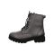 Ортопедичні жіночі черевики зимові Gela Stfl, антрацит (арт.8-20 5005 6200), Ganter (Австрія)