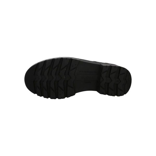 Ортопедичні жіночі черевики зимові Gela Stfl, антрацит (арт.8-20 5005 6200), Ganter (Австрія)