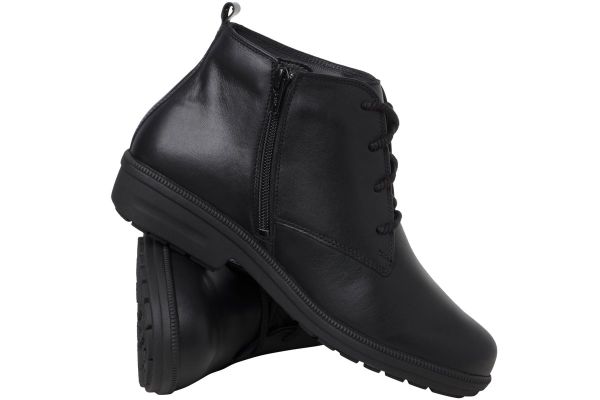 Ортопедичні жіночі черевики зимові Kathy (арт.8-20 5317 0100) Ganter (Австрія)