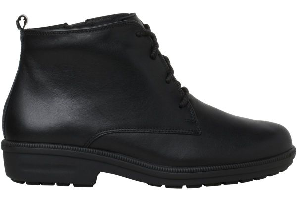 Ортопедичні жіночі черевики зимові Kathy (арт.8-20 5317 0100) Ganter (Австрія)