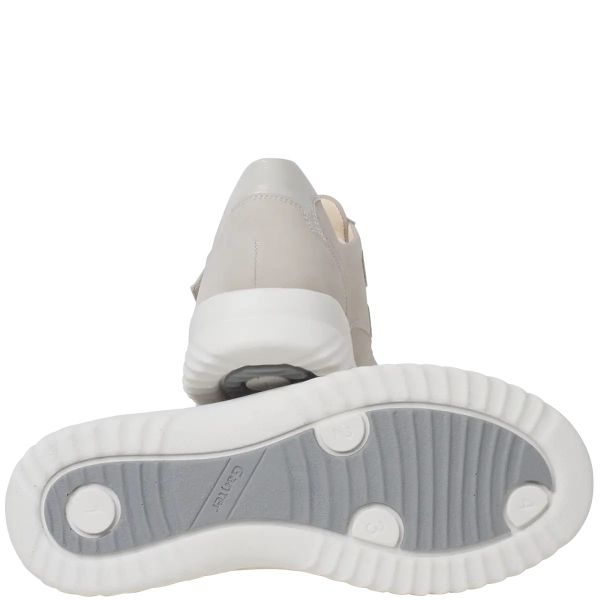 Ортопедические женские кроссовки Heike, св.серый, (арт. 9-20 4542 6700), Ganter (Австрия)