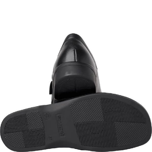 Ортопедичні жіночі туфлі Karin, чорний, (арт. 9-20 5730 0100), Ganter (Австрія)