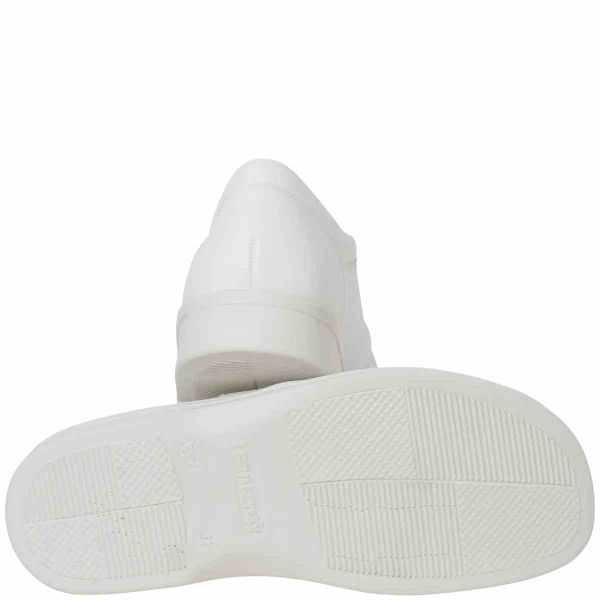 Ортопедичні жіночі туфлі Karin, молочний (арт. 9-20 5730 0600), Ganter (Австрія)