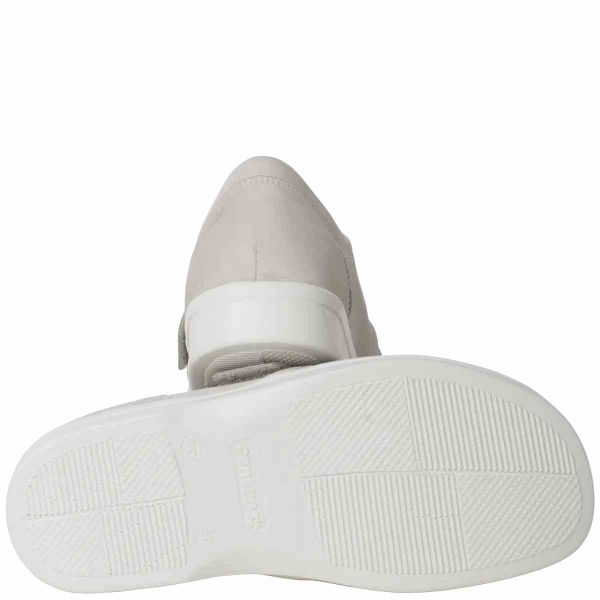 Ортопедичні жіночі туфлі Karin, світло-сірий (арт. 9-20 5732 6700), Ganter (Австрія)