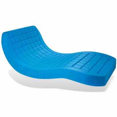 Ортопедичний матрац «VISCOFLEX» P161MOPMHI Ортопедичний матрац «VISCOFLEX» P161MOPMHI