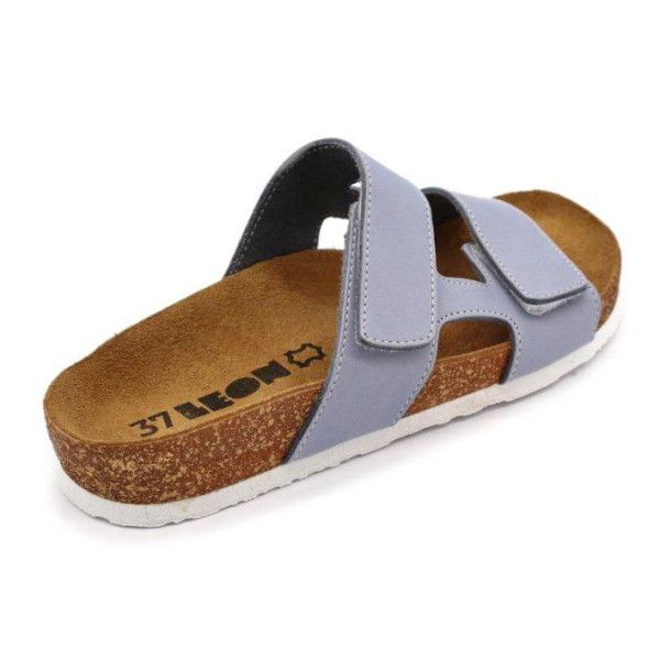 Шльопанці жіночі Leon 4051 Шльопанці жіночі Leon 4051