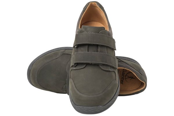 Ортопедичні туфлі KARL Ludwig (арт.6-20 9238) Ganter (Австрія)