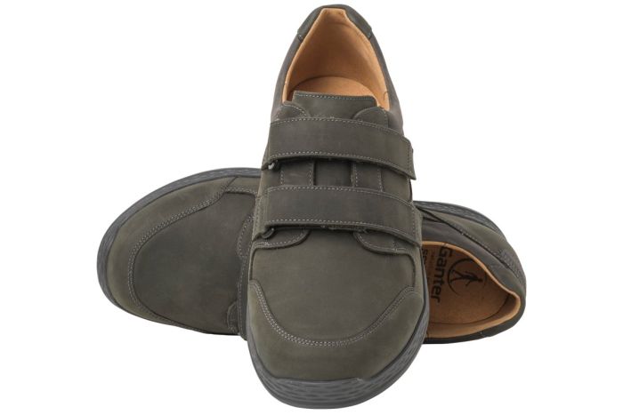 Ортопедичні туфлі KARL Ludwig (арт.6-20 9238) Ganter (Австрія)