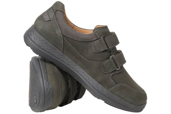 Ортопедичні туфлі KARL Ludwig (арт.6-20 9238) Ganter (Австрія)