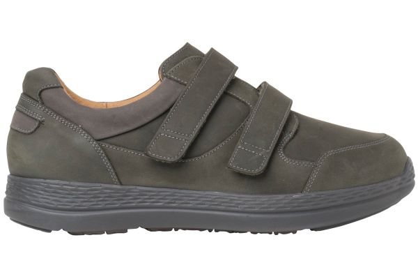 Ортопедичні туфлі KARL Ludwig (арт.6-20 9238) Ganter (Австрія)