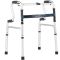 Складані дворівневі ходунці для літніх людей OSD-BL-1101 Складані дворівневі ходунці для літніх людей OSD-BL-1101
