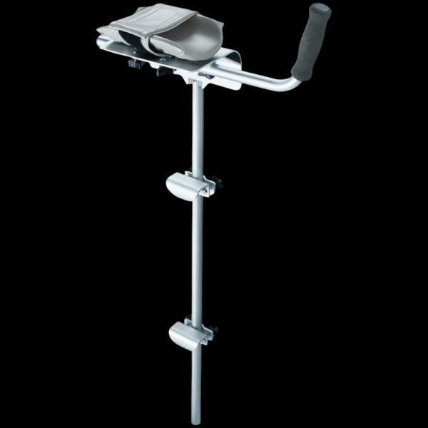 Знімна опора під лікоть (підлокітник) для ходунців OSD-KL9101 Знімна опора під лікоть (підлокітник) для ходунців OSD-KL9101