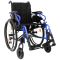 Алюмінієве складане крісло колісне OSD-MOD-L4-**