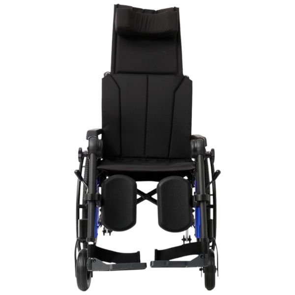 Багатофункціональний візок з високою спинкою OSD-MOD-RECA2-**