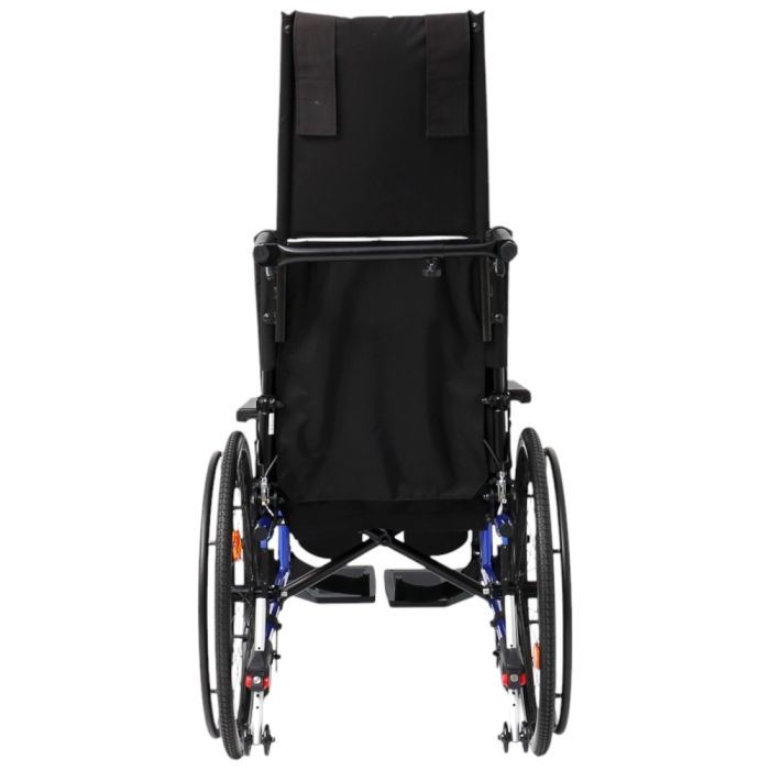 Багатофункціональний візок з високою спинкою OSD-MOD-RECA2-**