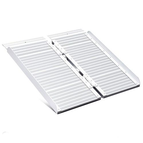 Складана алюмінієва рампа 5&quot; для крісел колісних OSD-MOD-STDS1096