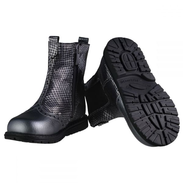 Профілактичні черевики для дівчаток THEO LEO 610