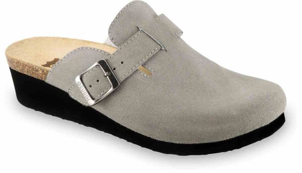 Сабо ортопедичні жіночі Oxford, Grubin