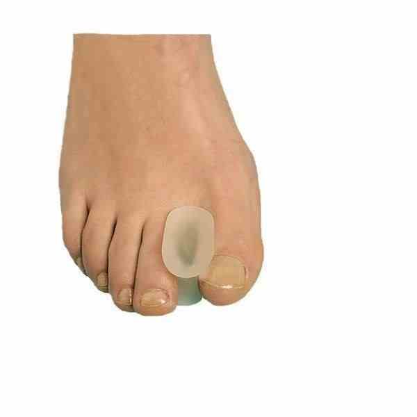 PEDAG 271 - міжпальцевий гелевий роздільник PEDAG 271 - міжпальцевий гелевий роздільник