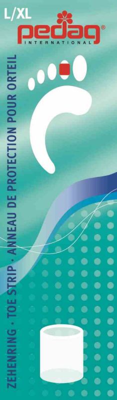 PEDAG 272 - чохол на палець