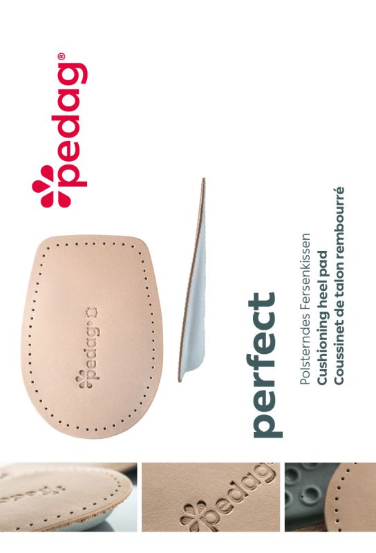 133 нар. L Вкладиші розвантажувальні PERFEKT