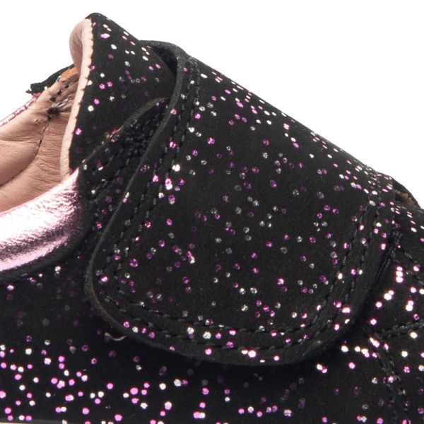 Мокасини профілактичні, / блиск