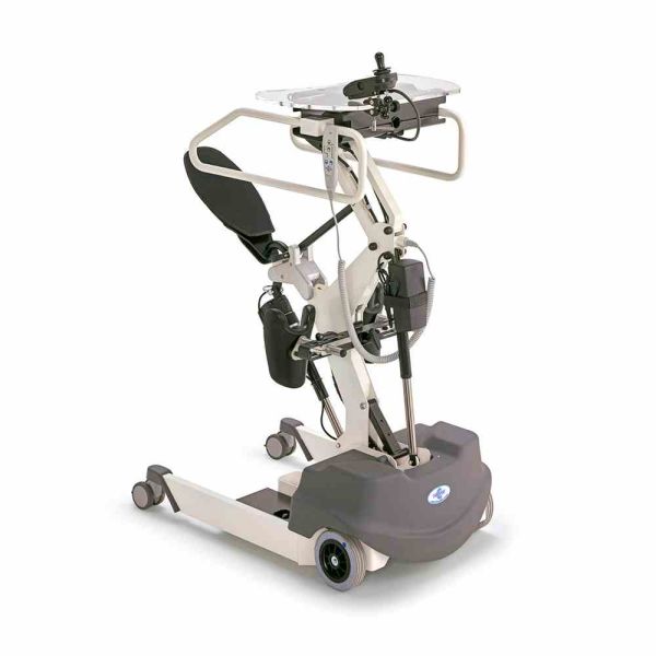 Підйомний пристрій вертикалізатор STRUZZO 500 RC з пультом дистанційного керування Підйомний пристрій вертикалізатор STRUZZO 500 RC з пультом дистанційного керування