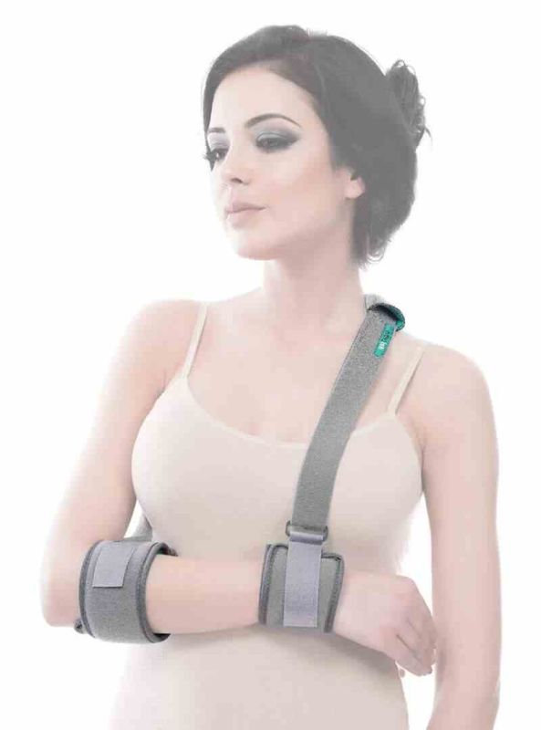 Плечевой бандаж Mitela Light Ortho, Orthoteh  Плечевой бандаж Mitela Light Ortho, Orthoteh