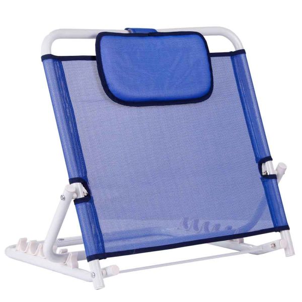 Підголівник із сітчастою тканиною OSD-BL910104 Підголівник із сітчастою тканиною OSD-BL910104