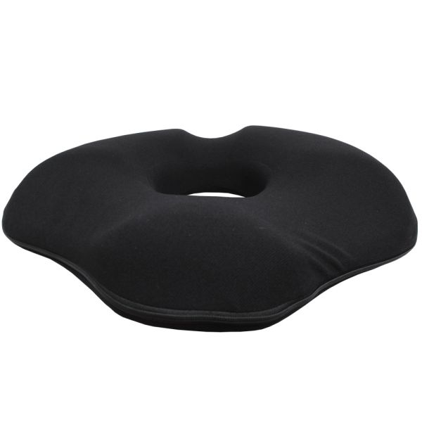 Подушка-круг с антигеморройным эффектом OSD-PU444407-NW